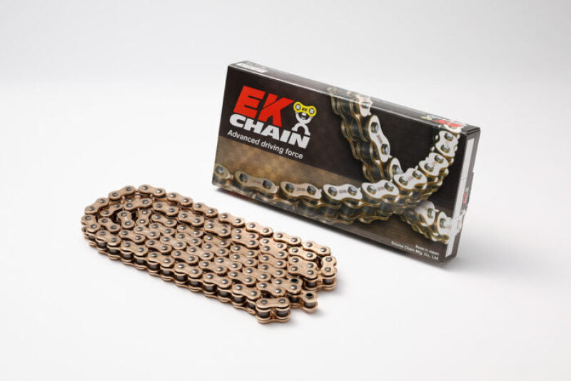 Vortex Racing EK 525 SRX2 Screw Master 150 Links- Gold - Drivetrain