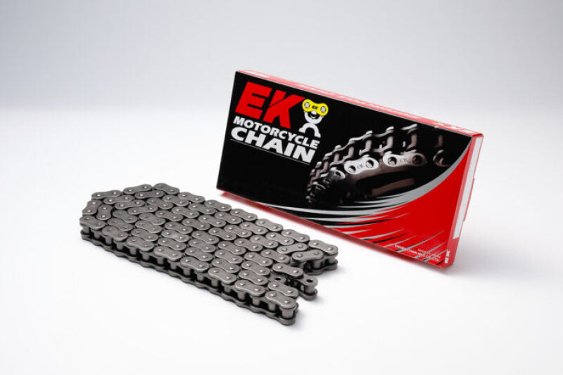 Vortex Racing EK 530 Clip Master 120 Links- Natural - Drivetrain