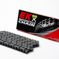 Vortex Racing EK 530 SR Clip Master 110 Links- Natural - Drivetrain