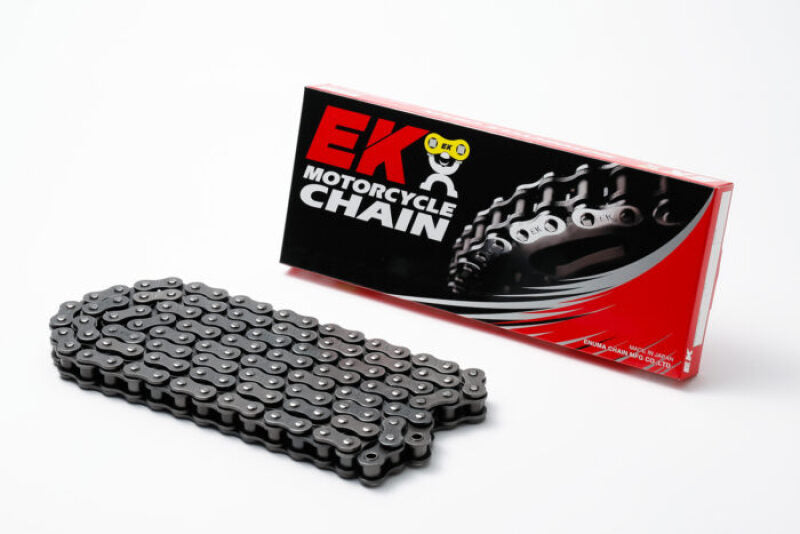 Vortex Racing EK 530 SR Clip Master 120 Links- Natural - Drivetrain
