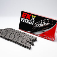 Vortex Racing EK 630 MS Clip Master Link- Chrome - Drivetrain