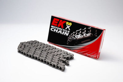 Vortex Racing EK 630 MS Clip Master Link- Chrome - Drivetrain