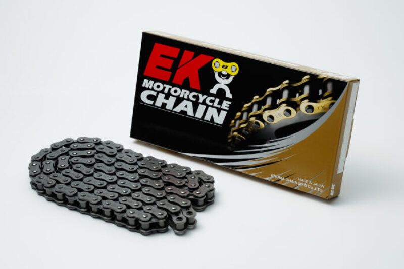 Vortex Racing EK 630 SRO Rivet Master 110 Links- Natural - Drivetrain