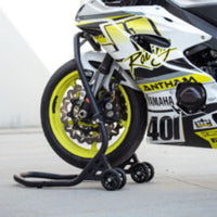 Vortex Racing Front Stand Head Lift - Transport