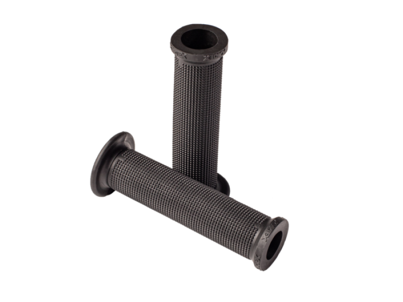 Vortex Racing Superbike Grip- Gray Graphite - Controls