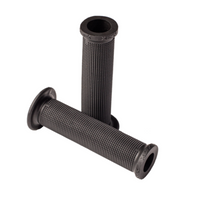 Vortex Racing Superbike Grip- Gray Graphite - Controls