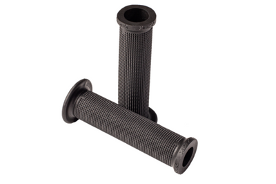 Vortex Racing Superbike Grip- Gray Graphite - Controls