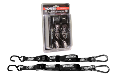 Vortex Racing Tie Down 1in - Truck Bed Accessories