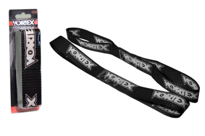 Vortex Racing Tie Soft Ties 1.5in - Truck Bed Accessories