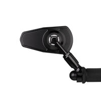 Vortex Racing X30 Bullet Mirror with 1in Clamp- Gold - Controls