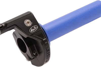 Motion Pro Vortex Se Throttle Assembily - Offroad Collection