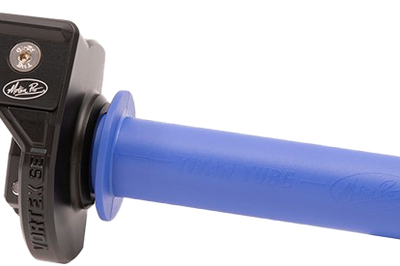 Motion Pro Vortex Se Throttle Assembily - Offroad Collection