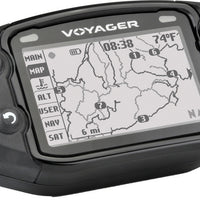 Trail Tech Voyager Gps Kit - Snowmobile Collection