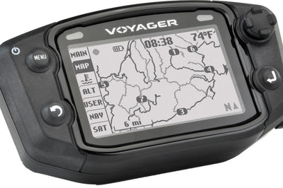 Trail Tech Voyager Gps Kit - Street Collection