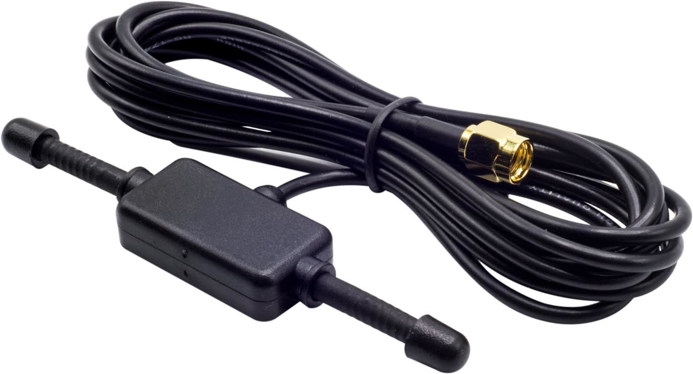 Trail Tech Voyager Pro Buddy Tracking Antenna - Snowmobile Collection