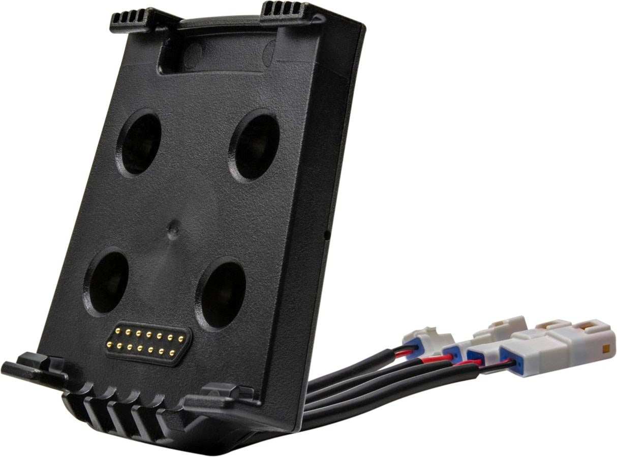 Trail Tech Voyager Pro Docking Station - Snowmobile Collection