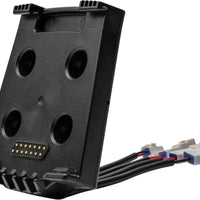 Trail Tech Voyager Pro Docking Station - Snowmobile Collection