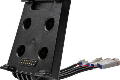 Trail Tech Voyager Pro Docking Station - Snowmobile Collection