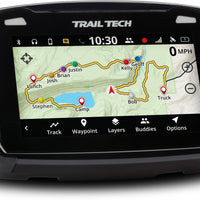 TRAIL TECH Voyager Pro Gps Kit