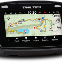 TRAIL TECH Voyager Pro Gps Kit