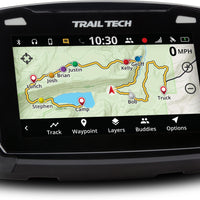 Trail Tech Voyager Pro Gps Kit - Street Collection