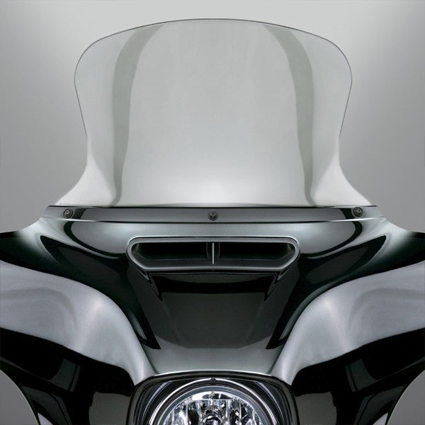 National Cycle Vstream 14.5’’ Clear Flht/flhx/triglide - Harddrive Products