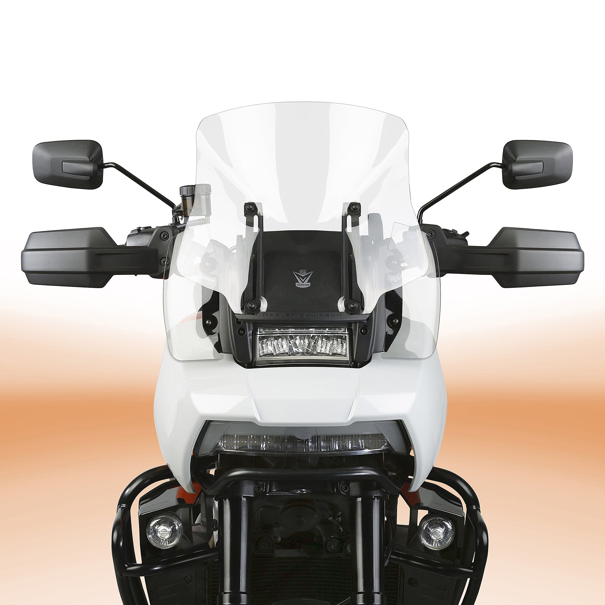 National Cycle Vstream 16.38’’ Clear Pan America - Harddrive Products