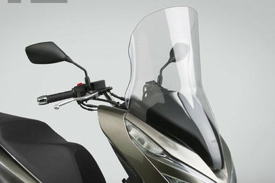 National Cycle Vstream Low Screen Clear