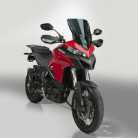 National Cycle Vstream Low Screen Dark Tint Duc
