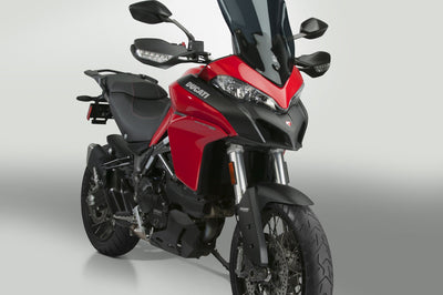 National Cycle Vstream Low Screen Dark Tint Duc