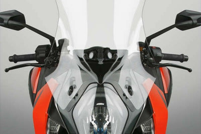 National Cycle Vstream Med Screen Clear Ktm