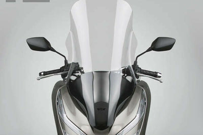 National Cycle Vstream Med Screen Clear