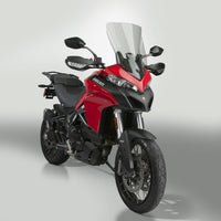 National Cycle Vstream Med Screen Light Tint Duc