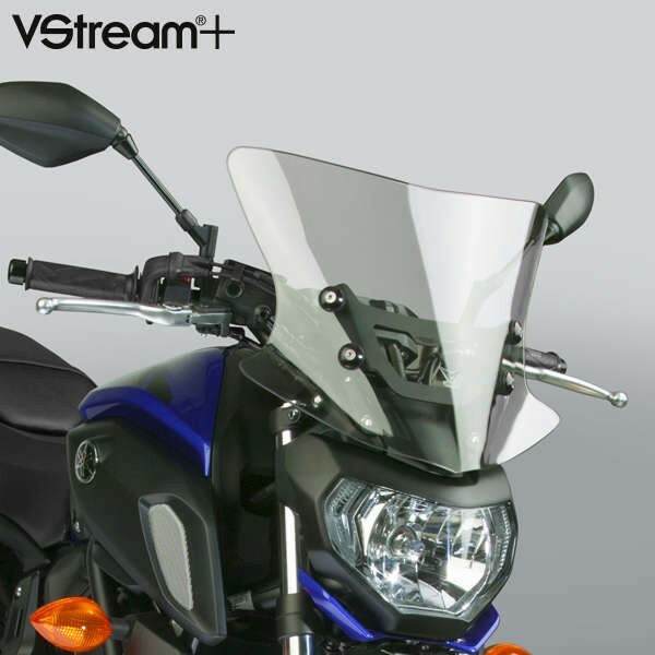 National Cycle Vstream Med Screen Lt Tint Yam