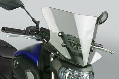 National Cycle Vstream Med Screen Lt Tint Yam