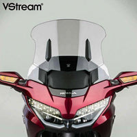 National Cycle Vstream Replacement Screen Clear Low