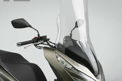 National Cycle Vstream Tall Screen Clear Hon