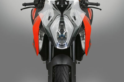 National Cycle Vstream Windscreen Clear Hon