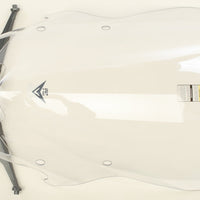 National Cycle Vstream Windscreen Clear Hon