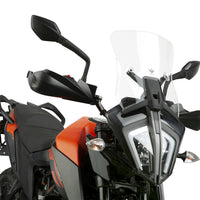 National Cycle Vstream Windscreen Clear Ktm
