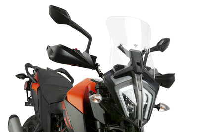 National Cycle Vstream Windscreen Clear Ktm
