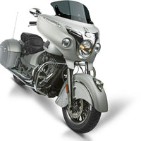 National Cycle Vstream Windscreen Dark Tint 11.25’’ Indian - Harddrive Products