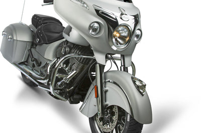 National Cycle Vstream Windscreen Dark Tint 11.25’’ Indian - Harddrive Products