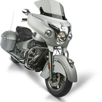 National Cycle Vstream Windscreen Light Tint 14.25’’ Indian - Harddrive Products