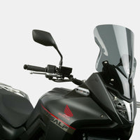 National Cycle Vstream Windscreen Low Dark Tint Hon