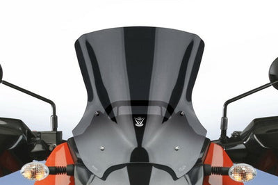 National Cycle Vstream Windscreen Low Dark Tint Kaw