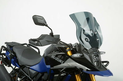 National Cycle Vstream Windscreen Low Dark Tint Suz