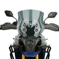 National Cycle Vstream Windscreen Low Dark Tint Suz