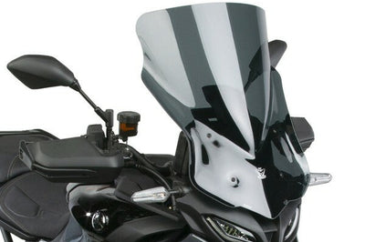 National Cycle Vstream Windscreen Low Dark Tint Yam