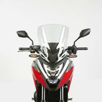 National Cycle Vstream Windscreen Mid Light Tint Hon